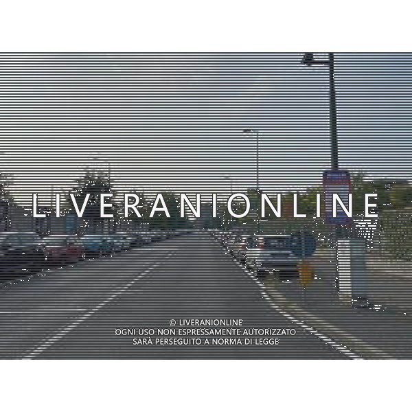 L\'Area B che coinvolge gran parte del territorio della citta\' di Milano e\' una zona a traffico limitato con divieto di accesso e circolazione per i veicoli piu\' inquinanti in vigore dal 01 ottobre 2022 AGENZIA ALDO LIVERANI SAS
