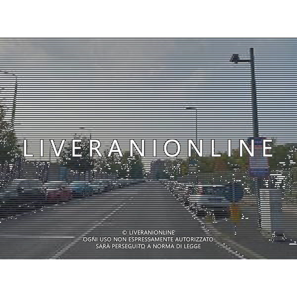 L\'Area B che coinvolge gran parte del territorio della citta\' di Milano e\' una zona a traffico limitato con divieto di accesso e circolazione per i veicoli piu\' inquinanti in vigore dal 01 ottobre 2022 AGENZIA ALDO LIVERANI SAS