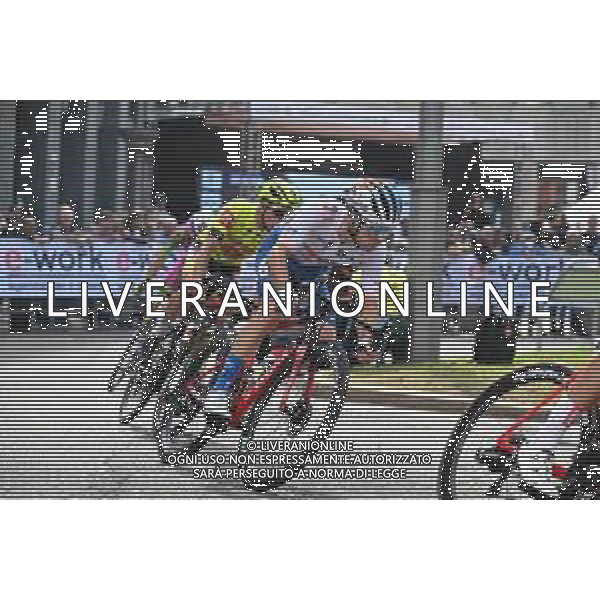 04-10-2022 Tre Valli Varesine; 2022, Totalenergie; Vercher, Matteo; Varese; ©SIROTTI/AGENZIA ALDO LIVERANI SAS