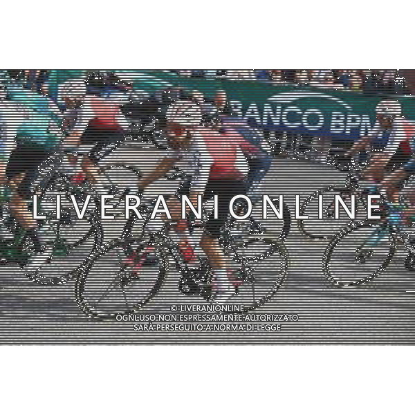 04-10-2022 Tre Valli Varesine; 2022, Cofidis; Geschke, Simon; Varese; ©SIROTTI/AGENZIA ALDO LIVERANI SAS