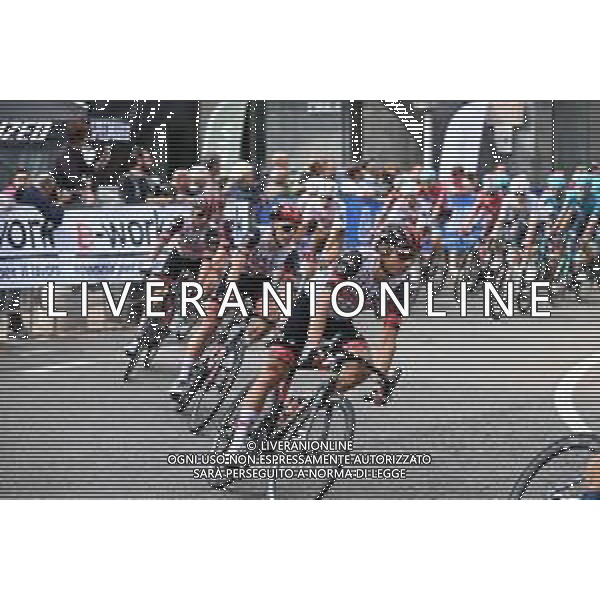 04-10-2022 Tre Valli Varesine; 2022, Uae Emirates; Formolo, Davide; Varese; ©SIROTTI/AGENZIA ALDO LIVERANI SAS