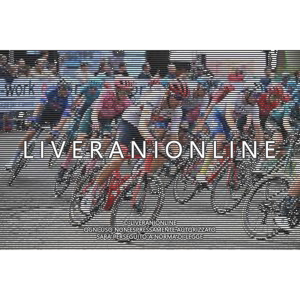 04-10-2022 Tre Valli Varesine; 2022, Trek - Segafredo; Mollema, Bauke; Varese; ©SIROTTI/AGENZIA ALDO LIVERANI SAS