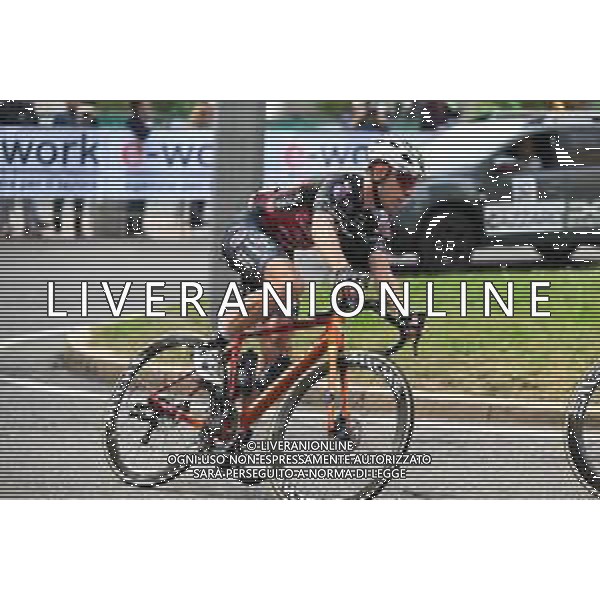 04-10-2022 Tre Valli Varesine; 2022, Drone Hopper - Androni; Bais, Mattia; Varese; ©SIROTTI/AGENZIA ALDO LIVERANI SAS