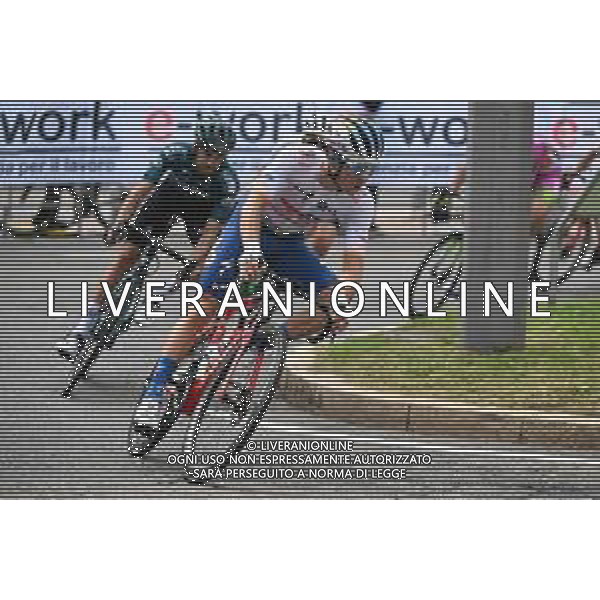04-10-2022 Tre Valli Varesine; 2022, Totalenergie; Vercher, Matteo; Varese; ©SIROTTI/AGENZIA ALDO LIVERANI SAS