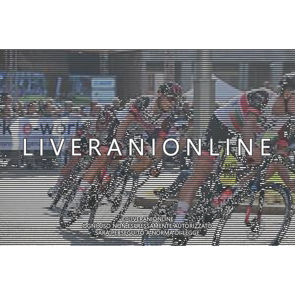 04-10-2022 Tre Valli Varesine; 2022, Uae Emirates; Formolo, Davide; Varese; ©SIROTTI/AGENZIA ALDO LIVERANI SAS