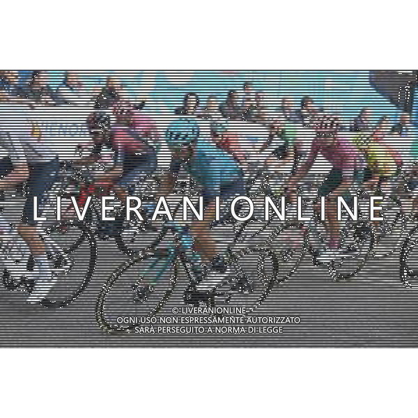 04-10-2022 Tre Valli Varesine; 2022, Astana - Qazaqstan; Velasco, Simone; Varese; ©SIROTTI/AGENZIA ALDO LIVERANI SAS