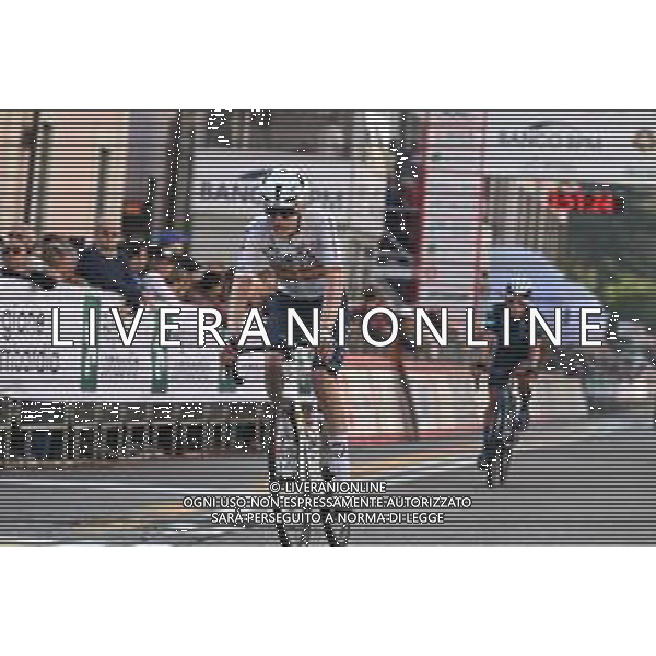 04-10-2022 Tre Valli Varesine; 2022, Ineos - Grenadiers; Rodriguez Cano, Carlos; Varese; ©SIROTTI/AGENZIA ALDO LIVERANI SAS