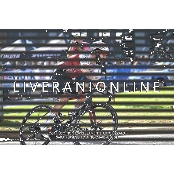 04-10-2022 Tre Valli Varesine; 2022, Cofidis; Geschke, Simon; Varese; ©SIROTTI/AGENZIA ALDO LIVERANI SAS