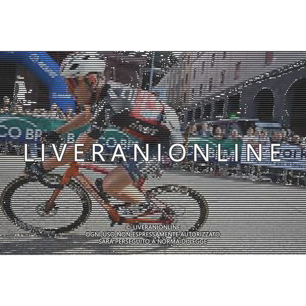 04-10-2022 Tre Valli Varesine; 2022, Drone Hopper - Androni; Bais, Mattia; Varese; ©SIROTTI/AGENZIA ALDO LIVERANI SAS