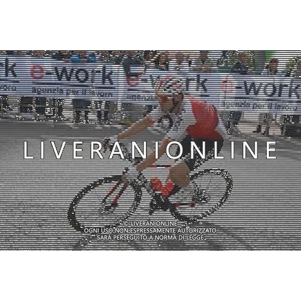 04-10-2022 Tre Valli Varesine; 2022, Cofidis; Izaguirre, Jon; Varese; ©SIROTTI/AGENZIA ALDO LIVERANI SAS