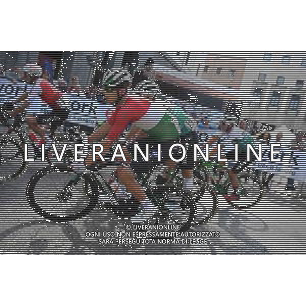 04-10-2022 Tre Valli Varesine; 2022, Groupama - Fdj; Valter, Attila; Varese; ©SIROTTI/AGENZIA ALDO LIVERANI SAS
