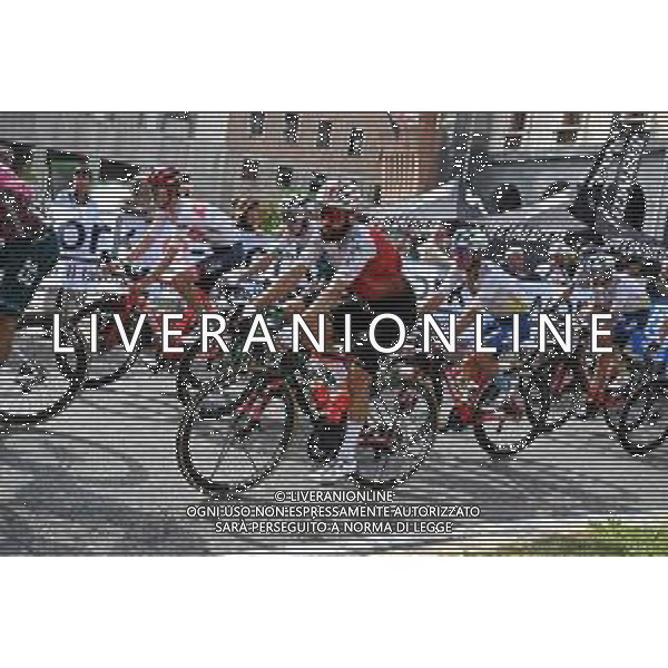 04-10-2022 Tre Valli Varesine; 2022, Cofidis; Geschke, Simon; Varese; ©SIROTTI/AGENZIA ALDO LIVERANI SAS