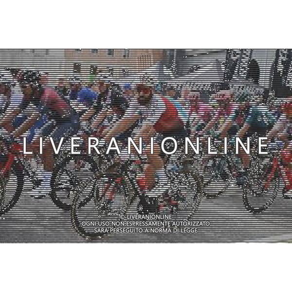 04-10-2022 Tre Valli Varesine; 2022, Cofidis; Geschke, Simon; Varese; ©SIROTTI/AGENZIA ALDO LIVERANI SAS