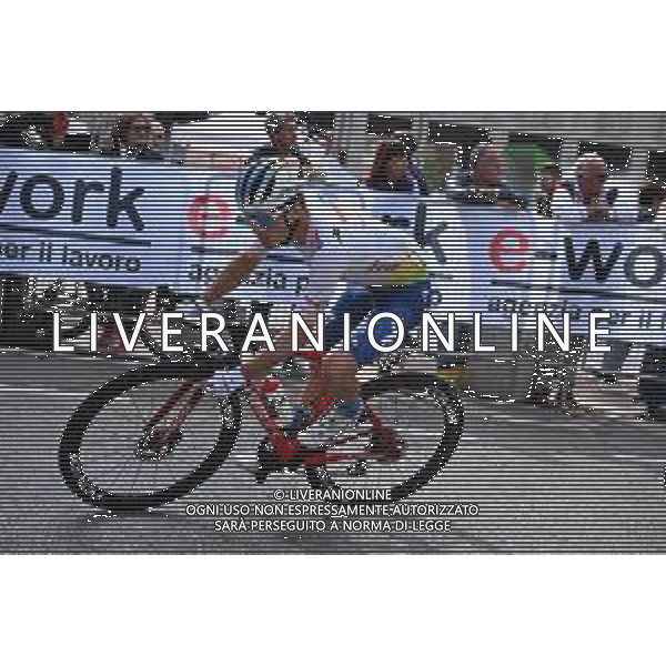 04-10-2022 Tre Valli Varesine; 2022, Totalenergie; Vercher, Matteo; Varese; ©SIROTTI/AGENZIA ALDO LIVERANI SAS