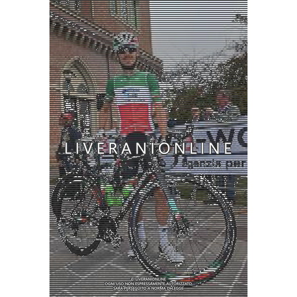 04-10-2022 Tre Valli Varesine; 2022, Bardiani - Csf Faizane; Zana, Filippo; Busto Arsizio; ©SIROTTI/AGENZIA ALDO LIVERANI SAS