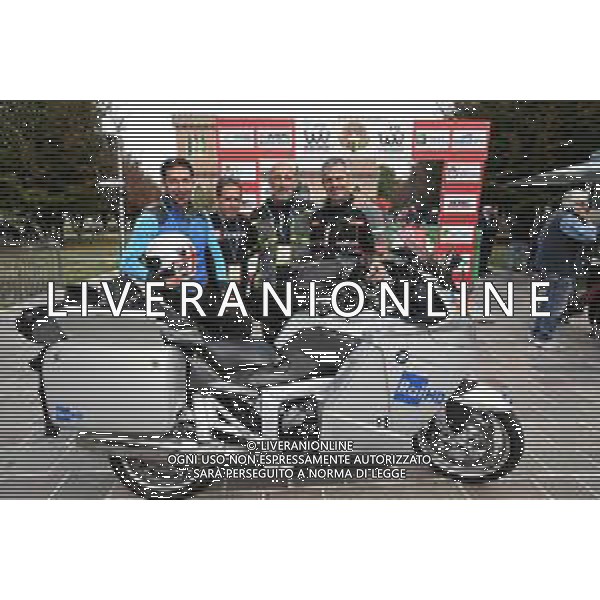 04-10-2022 Tre Valli Varesine; Simula, Francesco; Iannibello, Raffaele; Agostini, Nazareno; Busto Arsizio; ©SIROTTI/AGENZIA ALDO LIVERANI SAS