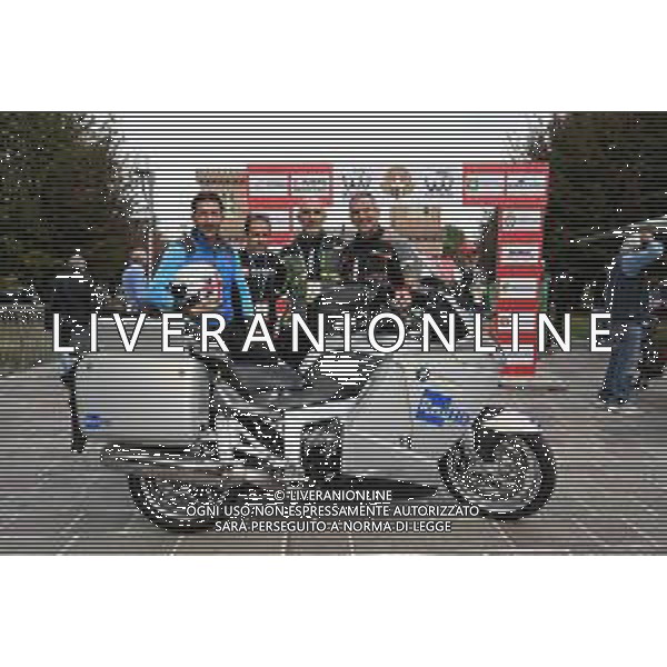 04-10-2022 Tre Valli Varesine; Simula, Francesco; Iannibello, Raffaele; Agostini, Nazareno; Busto Arsizio; ©SIROTTI/AGENZIA ALDO LIVERANI SAS