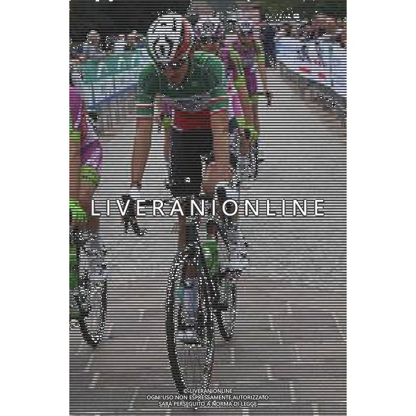 04-10-2022 Tre Valli Varesine; 2022, Bardiani - Csf Faizane; Zana, Filippo; Busto Arsizio; ©SIROTTI/AGENZIA ALDO LIVERANI SAS