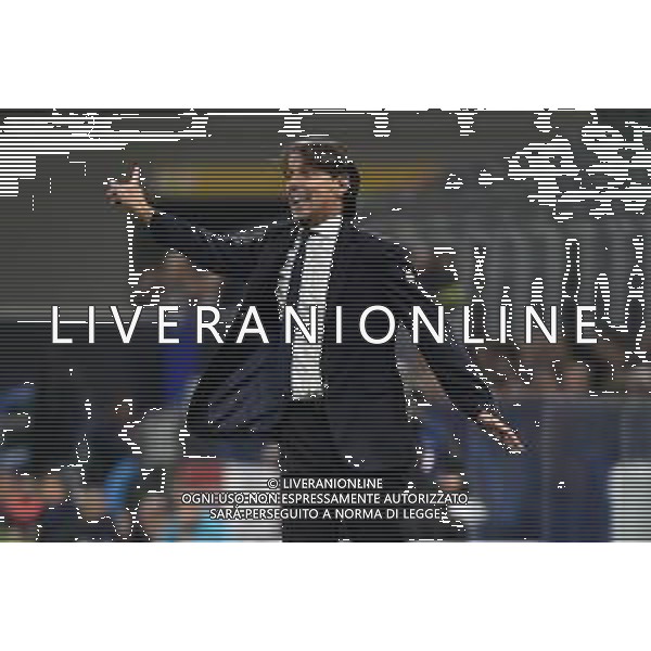 Simone Inzaghi allenatore Inter Inter vs Barcellona Milano 04-10-2022 Stadio Giuseppe Meazza - San Siro UEFA Champions League fase a gironi gruppo C - 3a giornata foto Roberto Garavaglia/ag. Aldo Liverani sas /AGENZIA ALDO LIVERANI SAS