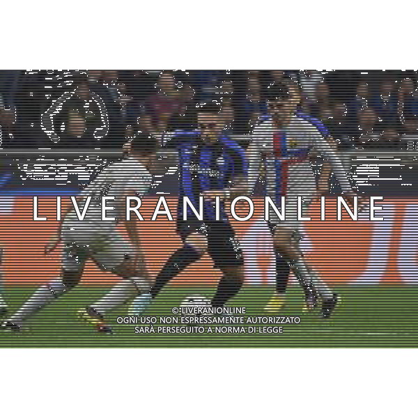 Lautaro Martinez (Inter) Inter vs Barcellona Milano 04-10-2022 Stadio Giuseppe Meazza - San Siro UEFA Champions League fase a gironi gruppo C - 3a giornata foto Roberto Garavaglia/ag. Aldo Liverani sas /AGENZIA ALDO LIVERANI SAS