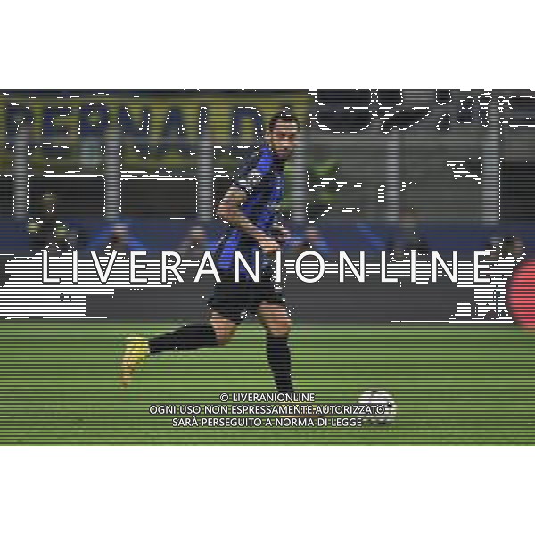 Hakan Calhanoglu (Inter) Inter vs Barcellona Milano 04-10-2022 Stadio Giuseppe Meazza - San Siro UEFA Champions League fase a gironi gruppo C - 3a giornata foto Roberto Garavaglia/ag. Aldo Liverani sas