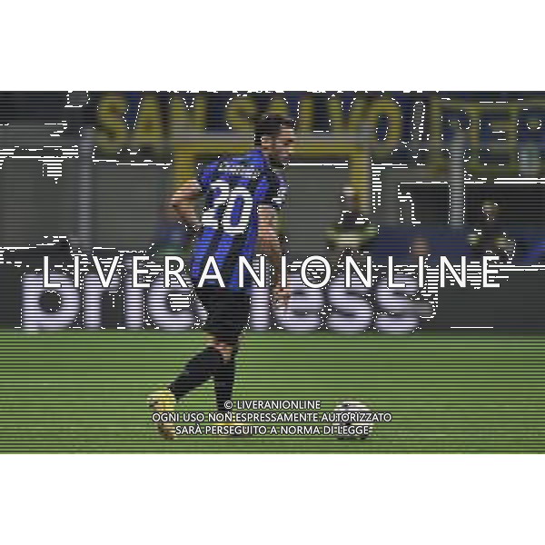 Hakan Calhanoglu (Inter) Inter vs Barcellona Milano 04-10-2022 Stadio Giuseppe Meazza - San Siro UEFA Champions League fase a gironi gruppo C - 3a giornata foto Roberto Garavaglia/ag. Aldo Liverani sas