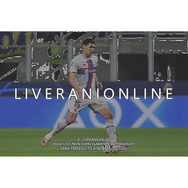 Andreas Christensen (Barcellona) Inter vs Barcellona Milano 04-10-2022 Stadio Giuseppe Meazza - San Siro UEFA Champions League fase a gironi gruppo C - 3a giornata foto Roberto Garavaglia/ag. Aldo Liverani sas