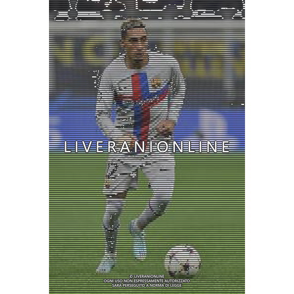 Raphael Dias Belloli Raphinha (Barcellona) Inter vs Barcellona Milano 04-10-2022 Stadio Giuseppe Meazza - San Siro UEFA Champions League fase a gironi gruppo C - 3a giornata foto Roberto Garavaglia/ag. Aldo Liverani sas