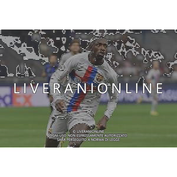 Ousmane Dembele (Barcellona) Inter vs Barcellona Milano 04-10-2022 Stadio Giuseppe Meazza - San Siro UEFA Champions League fase a gironi gruppo C - 3a giornata foto Roberto Garavaglia/ag. Aldo Liverani sas