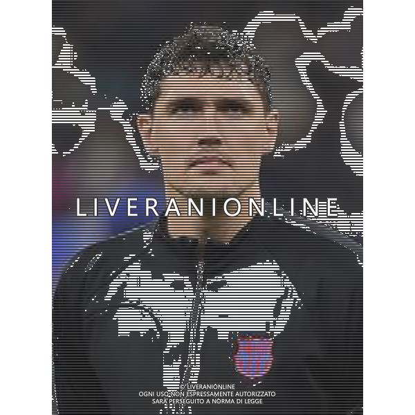 Andreas Christensen (Barcellona) Inter vs Barcellona Milano 04-10-2022 Stadio Giuseppe Meazza - San Siro UEFA Champions League fase a gironi gruppo C - 3a giornata foto Roberto Garavaglia/ag. Aldo Liverani sas