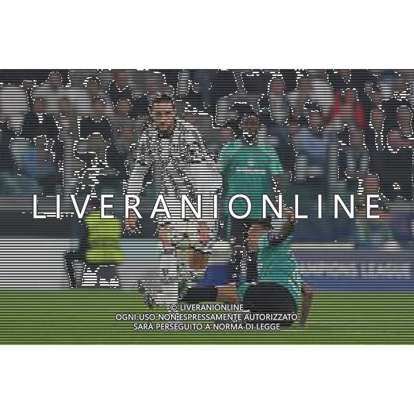 Torino 05.10.2022 Stadio Allianz Stadium ©Manuela Viganti/Agenzia Aldo Liverani Juventus vs Maccabi Haifa Champions League 2022/2023 Gruppo H Giornata 3 di 6 Nella foto: adrien rabiot ©/AGENZIA ALDO LIVERANI SAS