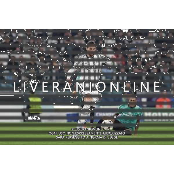 Torino 05.10.2022 Stadio Allianz Stadium ©Manuela Viganti/Agenzia Aldo Liverani Juventus vs Maccabi Haifa Champions League 2022/2023 Gruppo H Giornata 3 di 6 Nella foto: adrien rabiot ©/AGENZIA ALDO LIVERANI SAS