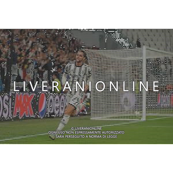 Torino 05.10.2022 Stadio Allianz Stadium ©Manuela Viganti/Agenzia Aldo Liverani Juventus vs Maccabi Haifa Champions League 2022/2023 Gruppo H Giornata 3 di 6 Nella foto: esultanza adrien rabiot dopo il gol ©/AGENZIA ALDO LIVERANI SAS