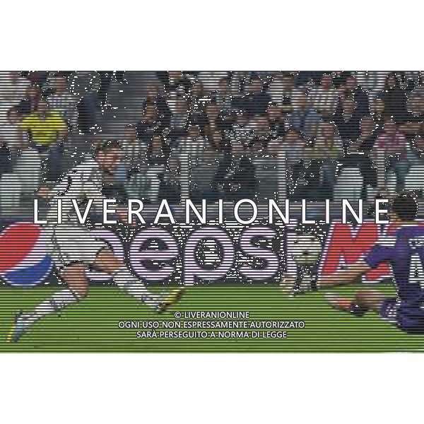 Torino 05.10.2022 Stadio Allianz Stadium ©Manuela Viganti/Agenzia Aldo Liverani Juventus vs Maccabi Haifa Champions League 2022/2023 Gruppo H Giornata 3 di 6 Nella foto: gol adrien rabiot ©/AGENZIA ALDO LIVERANI SAS