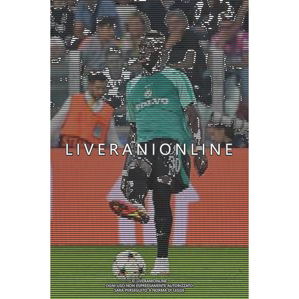 Torino 05.10.2022 Stadio Allianz Stadium ©Manuela Viganti/Agenzia Aldo Liverani Juventus vs Maccabi Haifa Champions League 2022/2023 Gruppo H Giornata 3 di 6 Nella foto: Abdoulaye Seck ©/AGENZIA ALDO LIVERANI SAS