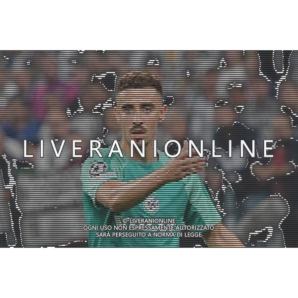 Torino 05.10.2022 Stadio Allianz Stadium ©Manuela Viganti/Agenzia Aldo Liverani Juventus vs Maccabi Haifa Champions League 2022/2023 Gruppo H Giornata 3 di 6 Nella foto: Dolev Haziza ©/AGENZIA ALDO LIVERANI SAS