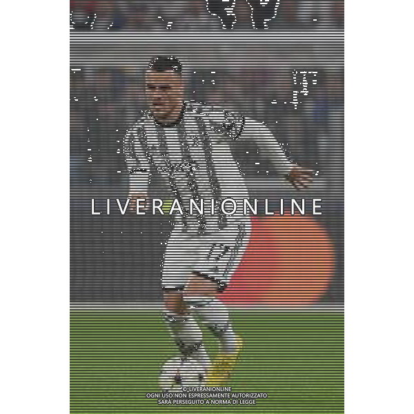 Torino 05.10.2022 Stadio Allianz Stadium ©Manuela Viganti/Agenzia Aldo Liverani Juventus vs Maccabi Haifa Champions League 2022/2023 Gruppo H Giornata 3 di 6 Nella foto: filip kostic ©/AGENZIA ALDO LIVERANI SAS