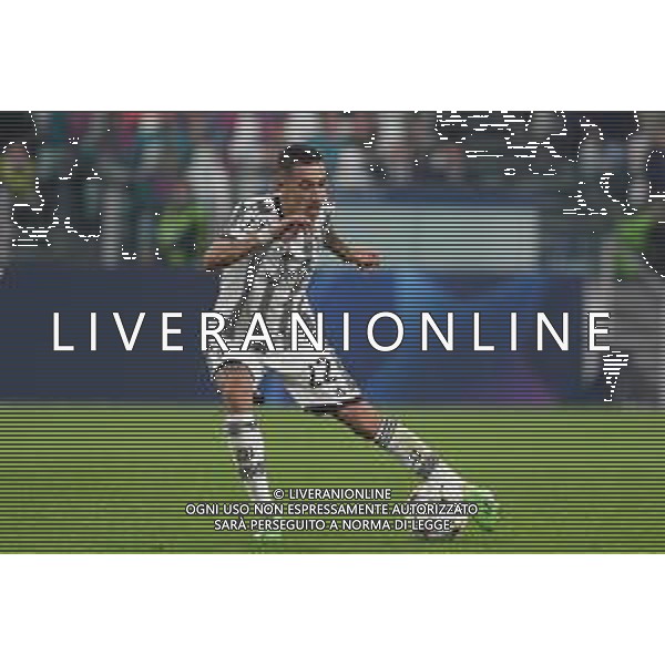 Torino 05.10.2022 Stadio Allianz Stadium ©Manuela Viganti/Agenzia Aldo Liverani Juventus vs Maccabi Haifa Champions League 2022/2023 Gruppo H Giornata 3 di 6 Nella foto: Angel Di Maria ©/AGENZIA ALDO LIVERANI SAS