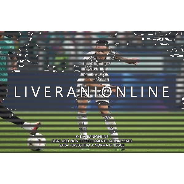 Torino 05.10.2022 Stadio Allianz Stadium ©Manuela Viganti/Agenzia Aldo Liverani Juventus vs Maccabi Haifa Champions League 2022/2023 Gruppo H Giornata 3 di 6 Nella foto: Angel Di Maria ©/AGENZIA ALDO LIVERANI SAS