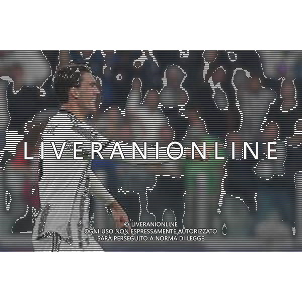 Torino 05.10.2022 Stadio Allianz Stadium ©Manuela Viganti/Agenzia Aldo Liverani Juventus vs Maccabi Haifa Champions League 2022/2023 Gruppo H Giornata 3 di 6 Nella foto: esultanza dusan vlahovic dopo il gol ©/AGENZIA ALDO LIVERANI SAS