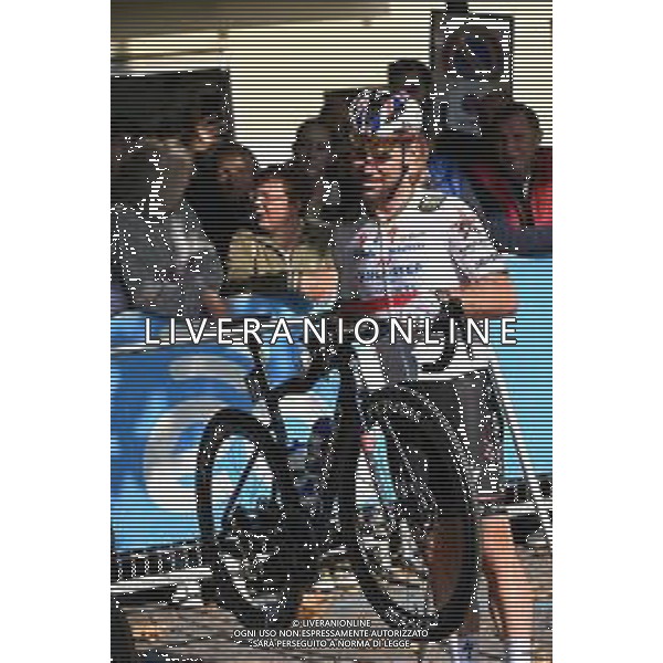 06-10-2022 Giro Del Piemonte; 2022, Quick Step - Alpha Vinyl; Cavendish, Mark; Omegna; ©SIROTTI/AGENZIA ALDO LIVERANI SAS