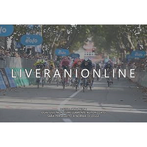 06-10-2022 Giro Del Piemonte; 2022, Movistar; Garcia Cortina, Ivan; Beinasco; ©SIROTTI/AGENZIA ALDO LIVERANI SAS