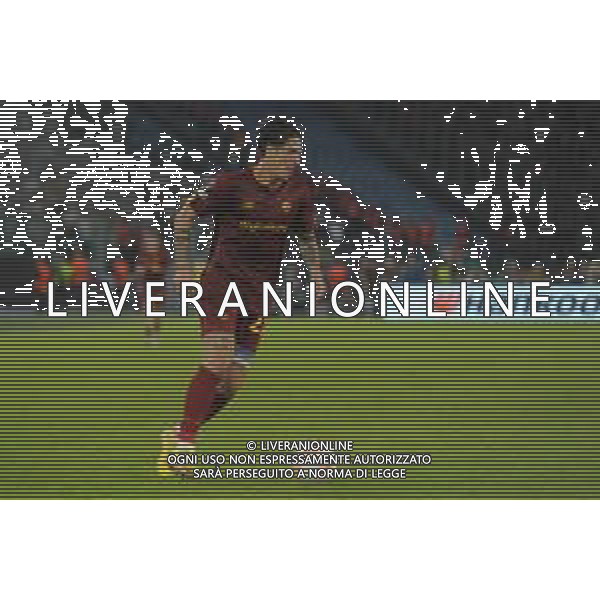 Roma vs Real Betis 3 Giornata Europa League - Stadio Olimpico - Roma 06-10-2022 nella foto Nicolo\' Zaniolo ©Federico Gaetano/AGENZIA ALDO LIVERANI SAS
