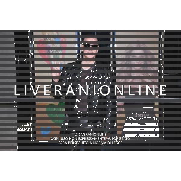 TVRG Photocall Pantene Moschino Ferragni nella foto Jeremy Scott Milano 07-10-2022 Photocall in occasione del talk Forti Insieme con Pantene Moschino e Chiara Ferragni foto Roberto Garavaglia/ag. Aldo Liverani sas/AGENZIA ALDO LIVERANI SAS