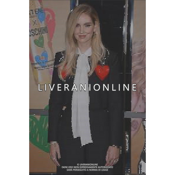TVRG Photocall Pantene Moschino Ferragni nella foto Chiara Ferragni Milano 07-10-2022 Photocall in occasione del talk Forti Insieme con Pantene Moschino e Chiara Ferragni foto Roberto Garavaglia/ag. Aldo Liverani sas/AGENZIA ALDO LIVERANI SAS