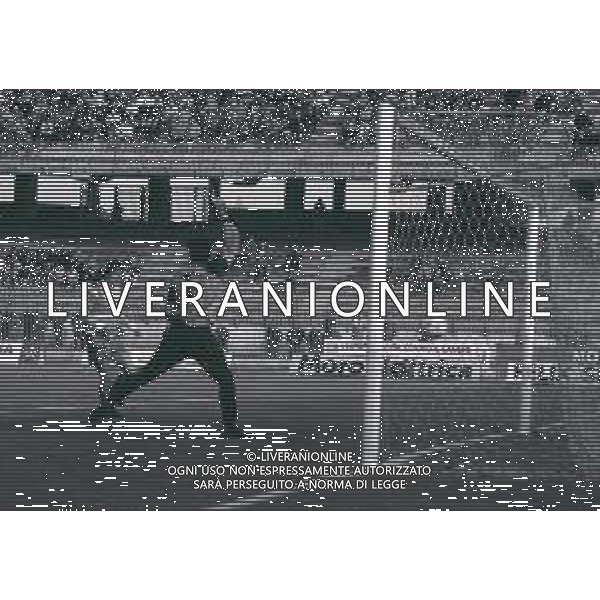 10-12-1989 MONZA-CAMPIONATO DI CALCIO SERIE B MONZA PESCARA 2-0 NELLA FOTO GOAL EDI BIVI AG ALDO LIVERANI SAS