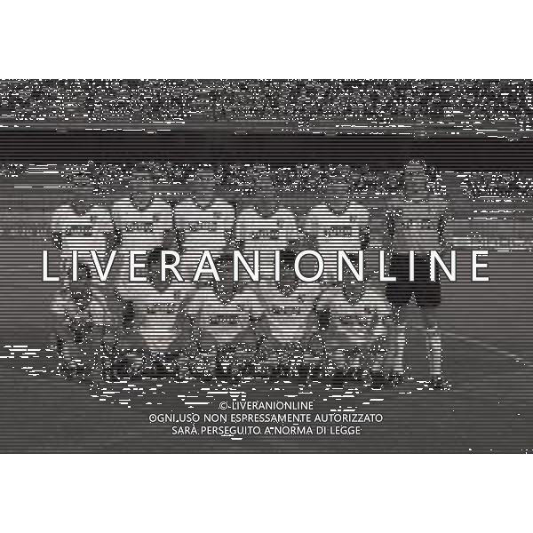 1990 MONZA COPPA ITALIA MONZA-PADOVA 2-0 NELLA FOTO AG ALDO LIVERANI SAS