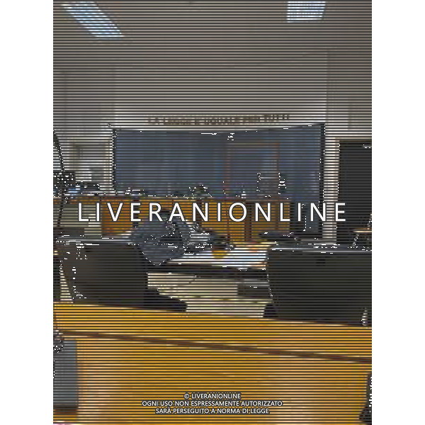 AULA TRIBUNALE MILANO 2022 /AGENZIA ALDO LIVERANI SAS
