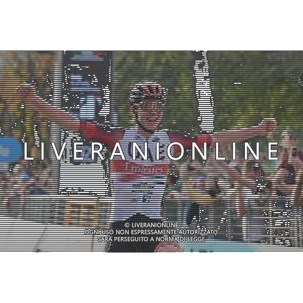 08-10-2022 Giro Di Lombardia; 2022, Uae Emirates; Pogacar, Tadej; Como; FOTO STEFANO SIROTTI-AG ALDO LIVERANI SAS