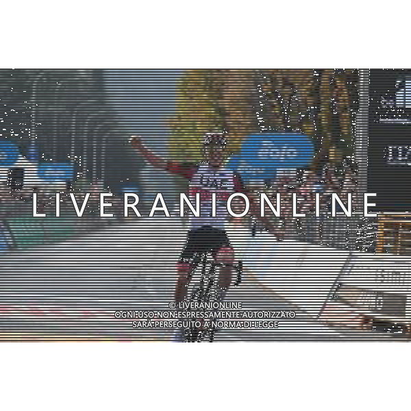 08-10-2022 Giro Di Lombardia; 2022, Uae Emirates; Pogacar, Tadej; Como; FOTO STEFANO SIROTTI-AG ALDO LIVERANI SAS